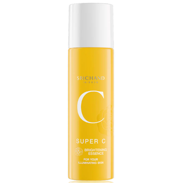 Srichand - Super C Brightening Essence 150ml.