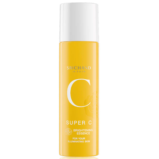 Srichand - Super C Brightening Essence 150ml.