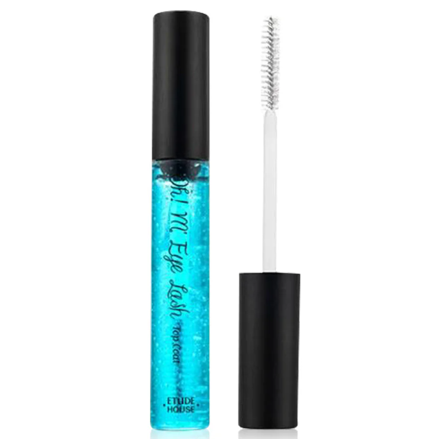 Etude - Oh My Lash #01 Top Coat 12g.
