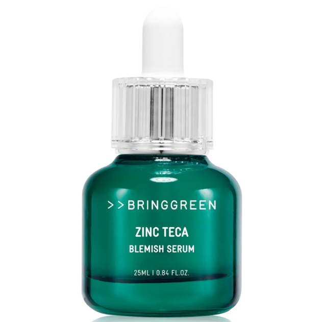 Bringgreen - Zinc Teca Blemish Serum 25ml.