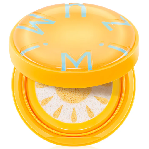 MizuMi - Waterful Sun Pact SPF50+ PA++++ 10g.