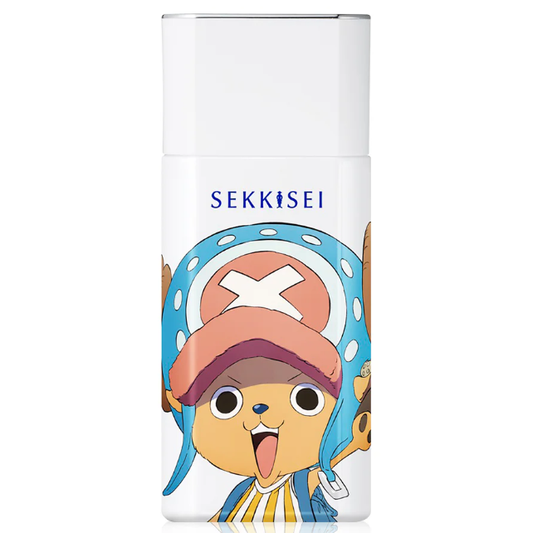 KOSE - Sekkisei Clear Wellness UV Sunscreen Mild Milk SPF50+ PA++++ Limited Chopper Design 50ml.