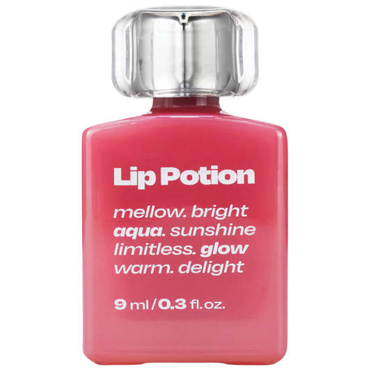 Alternative Stereo - Lip Potion Aqua Glow #07 Pink Soda 9ml.