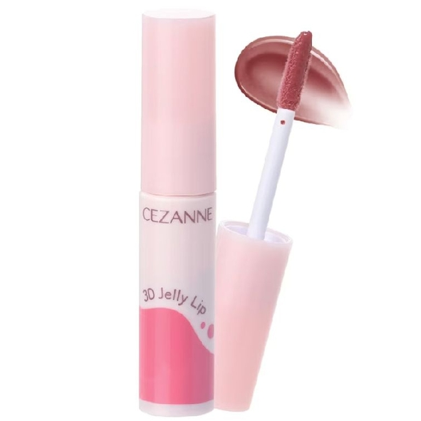 Cezanne - 3D Jelly Lip #02 5g.