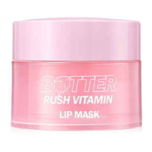 Barenbliss - Butter Rush Vitamin Lip Mask 8g.