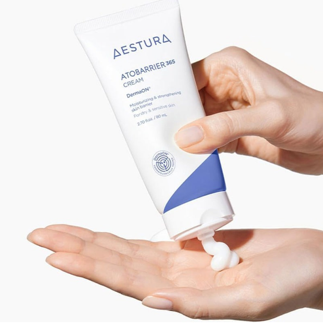 Aestura - Skin Barrier Moisturization 105ml.