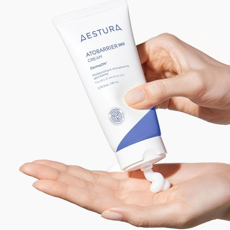 Aestura - Skin Barrier Moisturization 105ml.