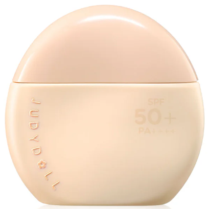 JUDYDOLL - Sun Defense Tinted Moisturizer #01 Vanilla SPF50+ PA++++ 40g.