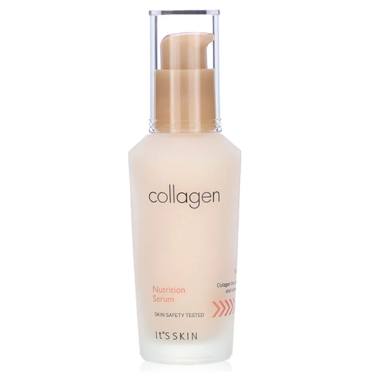 It's Skin - Collagen Nutrition Serum 40ml.