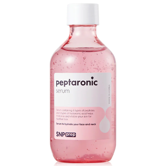 SNP - Prep Peptaronic Serum 220ml.