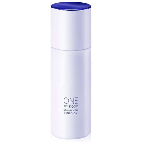 KOSE - One By Kose Serum Veil Emulsion 135ml.