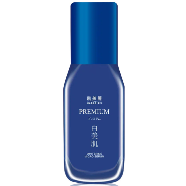 Hadabirei - Premium Whitening Micro-Serum 30g.