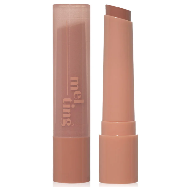 Etude - Ginger Sugar Melting Balm #01 Fig Beige 2.3g.