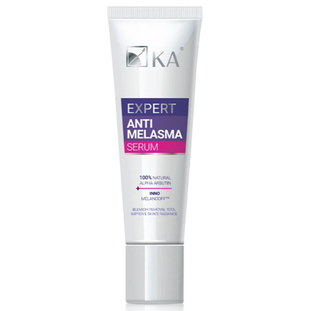 KA - Expert Anti-Melasma Serum 15g.