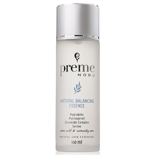 Preme Nobu - Natural Balancing Essence 100ml.