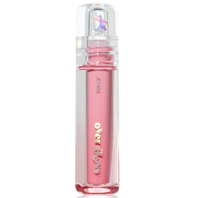 Etude - Sarr Sweetie Over Glowy Gloss #04 Pink Marshmallow 2.8g.
