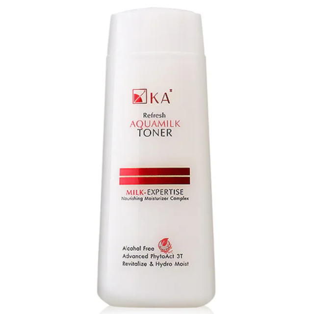 KA - Refresh Aquamilk Toner 150ml.