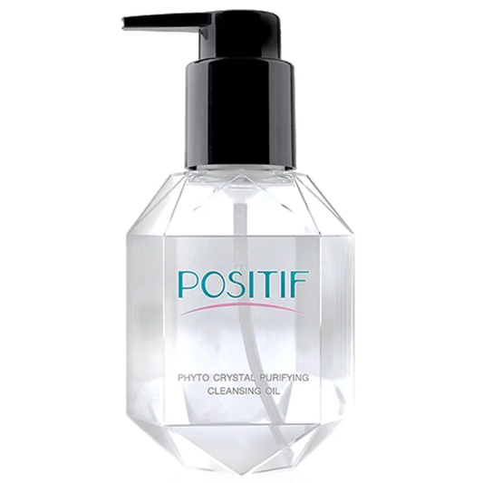 Positif - Cleansing Oil 200ml.
