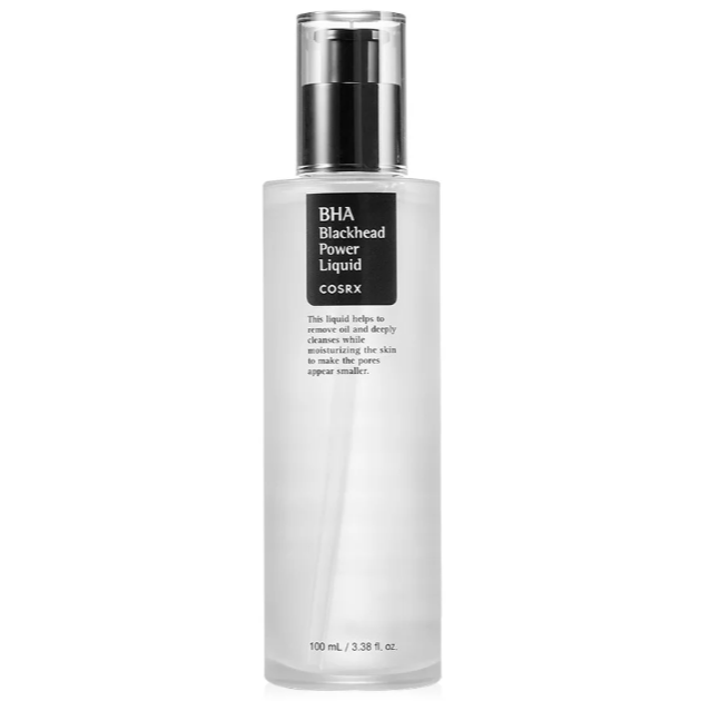COSRX - BHA Blackhead Power Liquid 100ml.