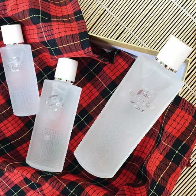 DHC - Mild Lotion Natural 40ml.