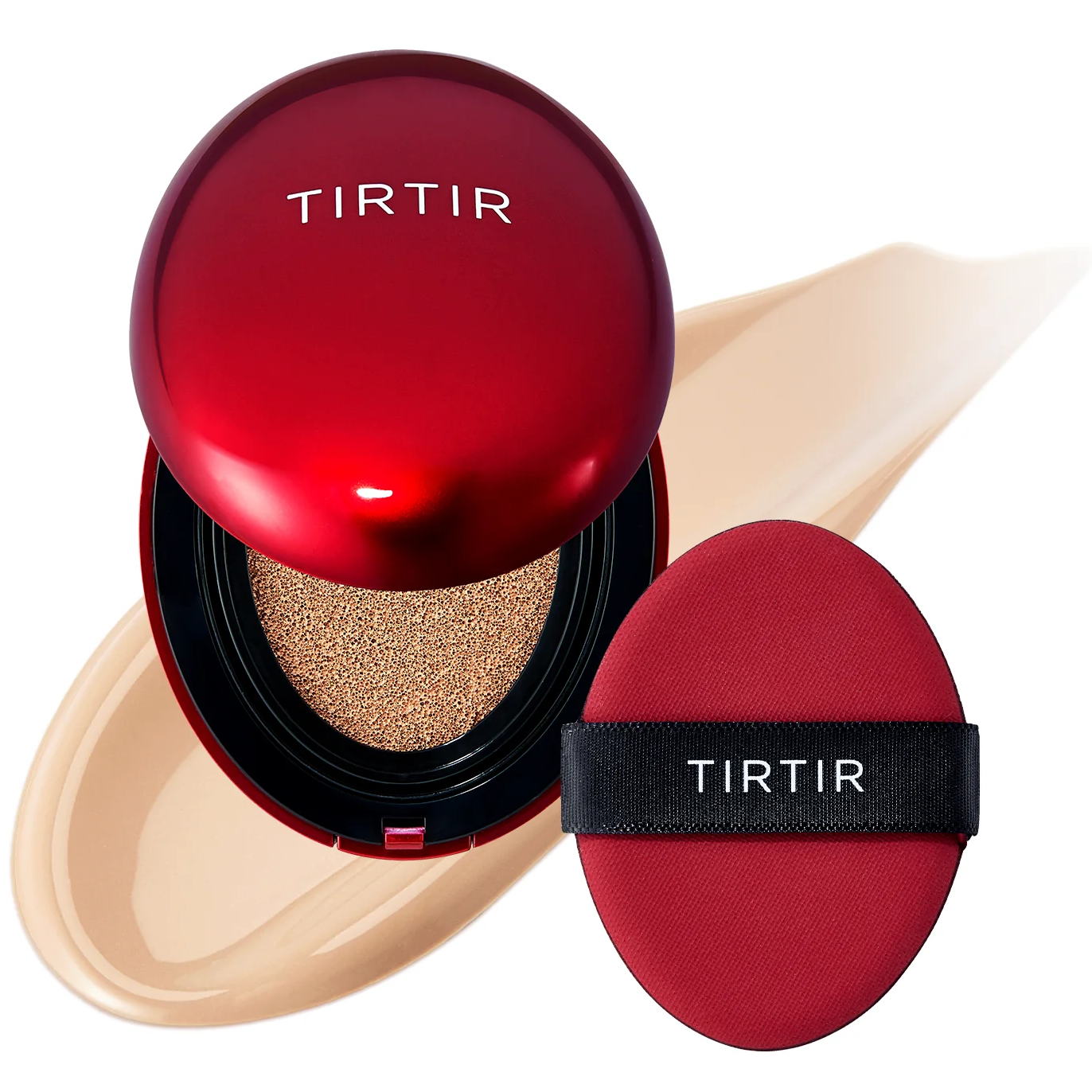 TIRTIR - Mask Fit Red Cushion #23N Sand 18g.