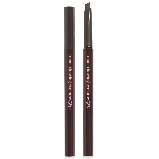 Etude - Drawing Eyebrow Pro #2 Gray Brown 0.25g.