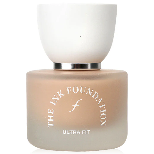 The Face Shop - Fmgt The Ink Foundation Ultra Fit SPF20 PA++, #203 30ml.