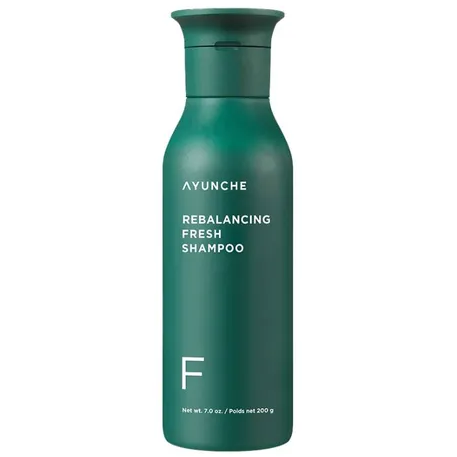 Amorepacific - AYUNCHE - AYUNCHE - Rebalancing Fresh Shampoo Mini 200g.