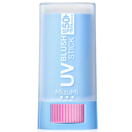 MizuMi - UV Blush Stick #05 Pink Spritz SPF50+ PA++++ 4g.