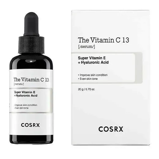COSRX - The Vitamin C 13 Serum 20g.