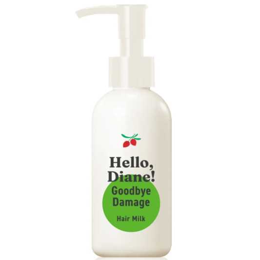 Moist Diane - Goodbye Damage Hair Milk 120ml.