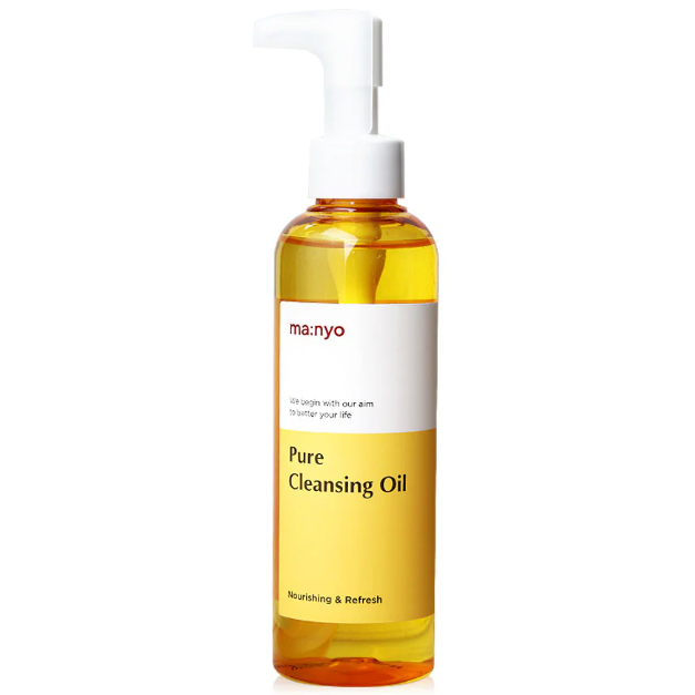 Manyo - Pure Cleansing Oil 200ml.