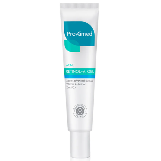 Provamed - Acne Retinol-A Gel 40g.