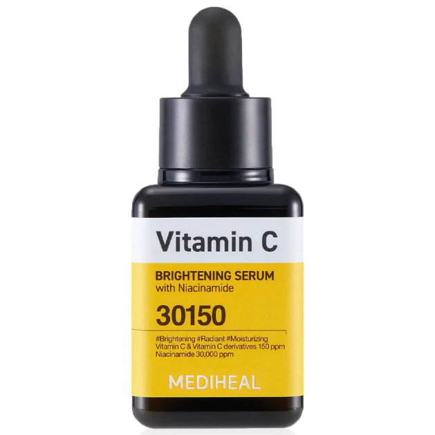 Mediheal - Vitamin C Brightening Serum with Niacinamide 40ml.
