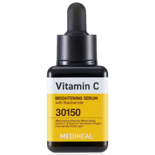 Mediheal - Vitamin C Brightening Serum with Niacinamide 40ml.
