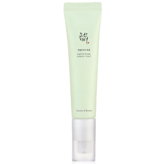 Beauty of Joseon - Light On Serum Centella + Vita C 30ml.
