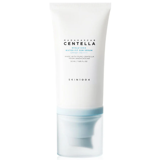 SKIN1004 - Madagascar Centella Hyalu-Cica Water-Fit Sun Serum SPF50+ PA+++ 50ml.