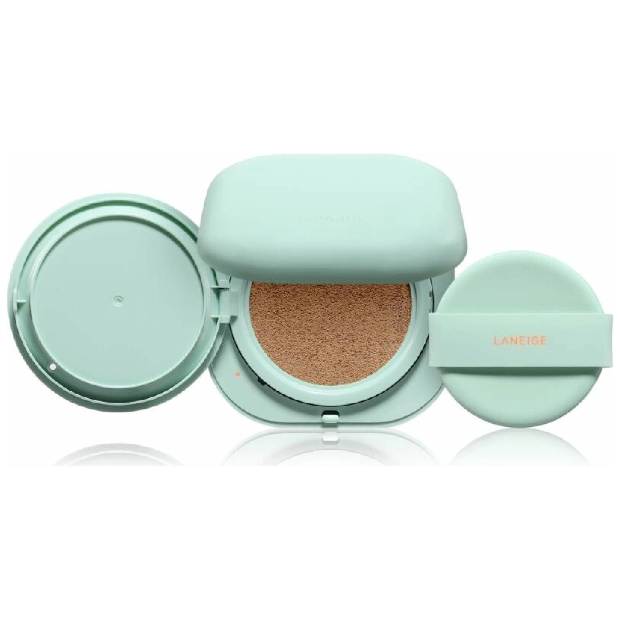 Laneige - New Neo Cushion Matte 2023 #23N1 Sand 15g.