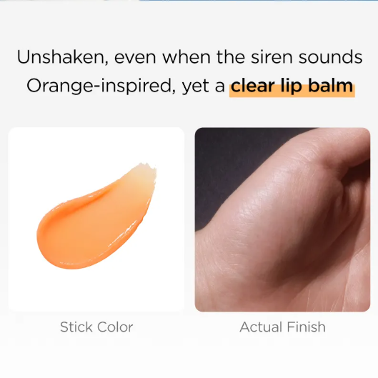 Aestura - Fansignal Lip Balm RIIZE 2.7g.