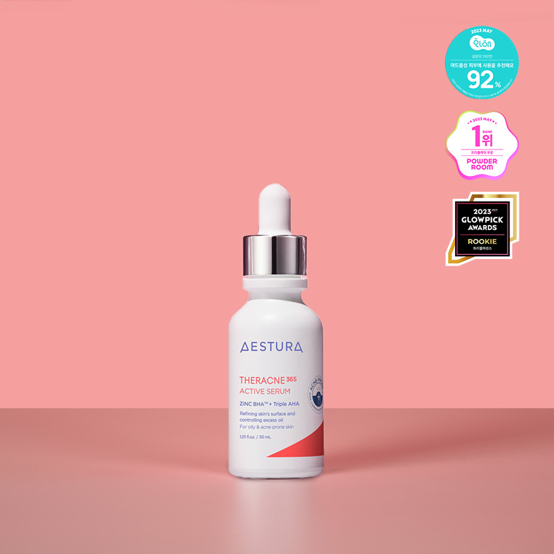 Aestura - Theracne 365 Active Serum 30ml.