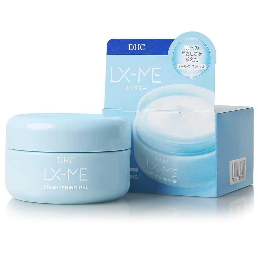 DHC - LX-ME Whitening Gel 120ml.