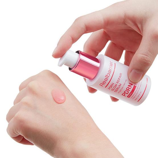 Real Barrier - Realbarrier PDRN Glow Repair Serum 30ml.