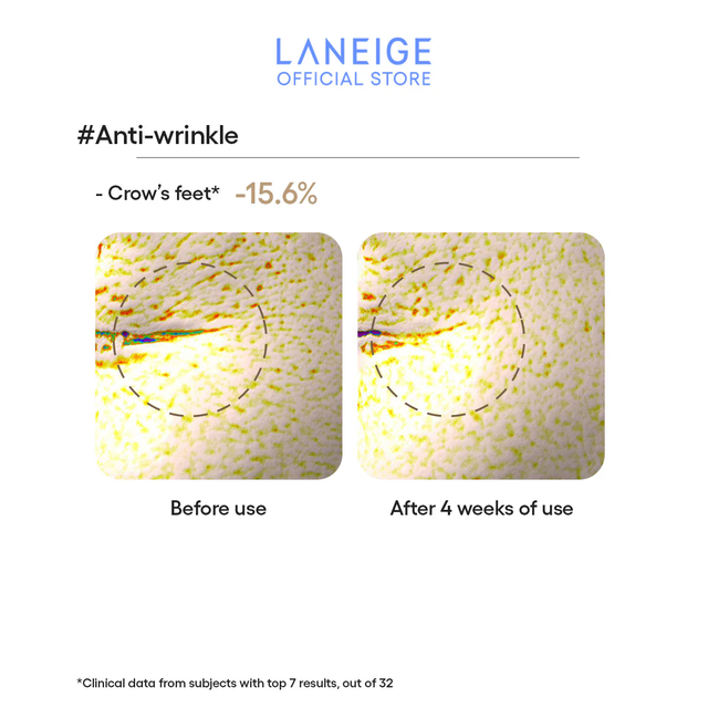 Laneige - Perfect Renew 3X Cream Advanced 50ml.