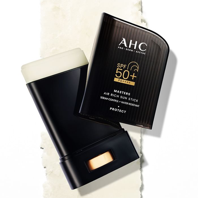 AHC - Masters Air Rich Sun Stick SPF50+ PA++++ 14g.