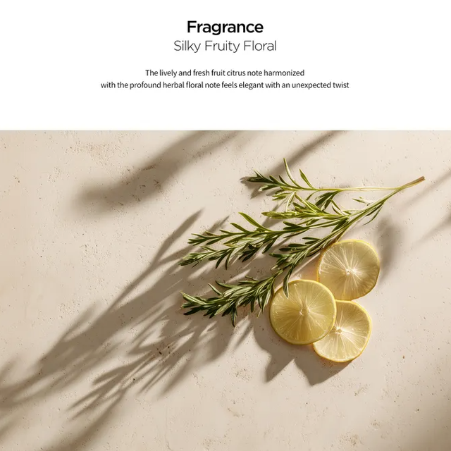 Amorepacific - AYUNCHE - Enhancing Silky Color Shampoo Mini 200g.