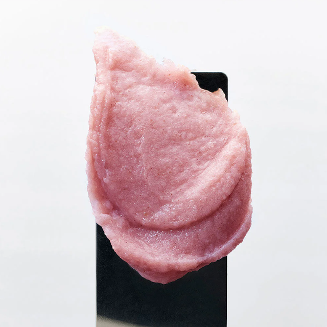 Arencia - Fresh Rosehip Rice Mochi Cleanser 120g.