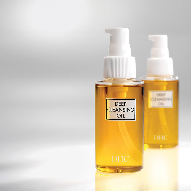 DHC - Deep Cleansing Oil 70ml.
