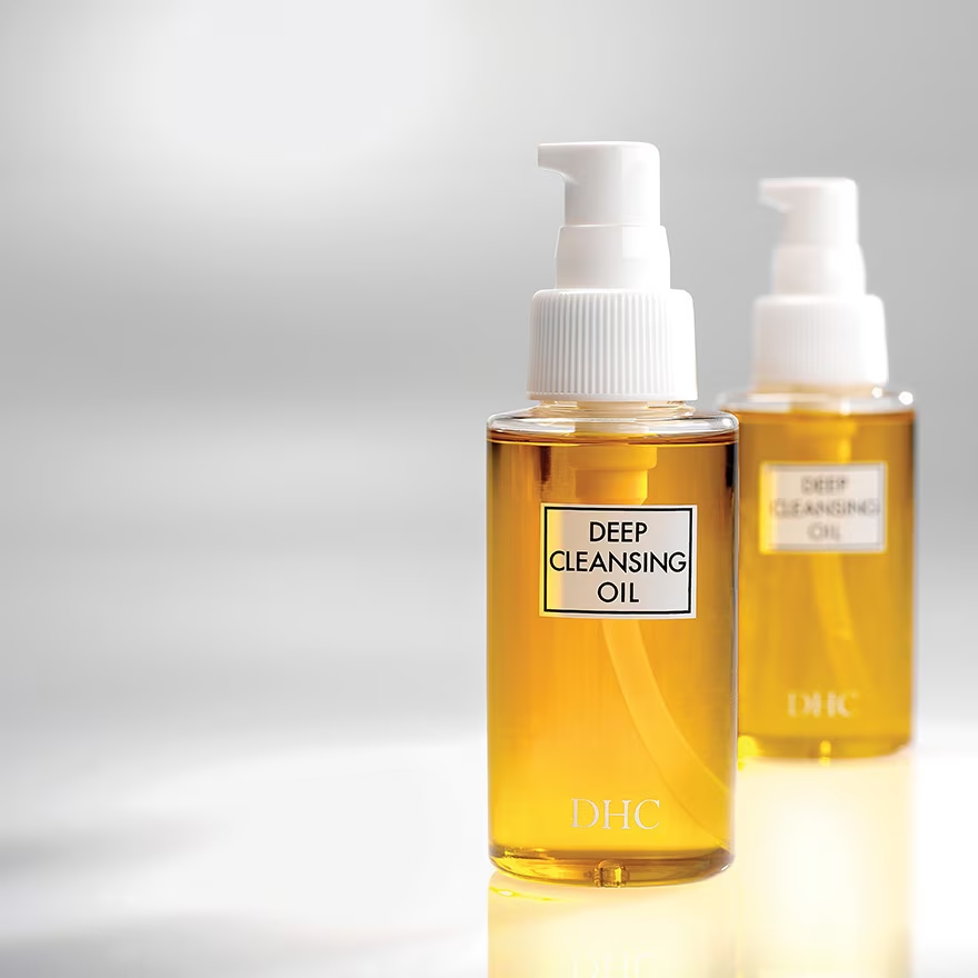 DHC - Deep Cleansing Oil 70ml.