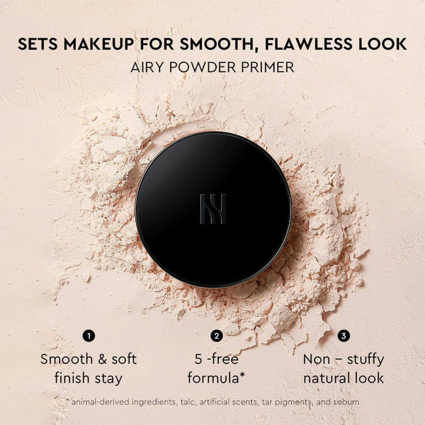 HERA - Soft Finish Loose Powder 15g.