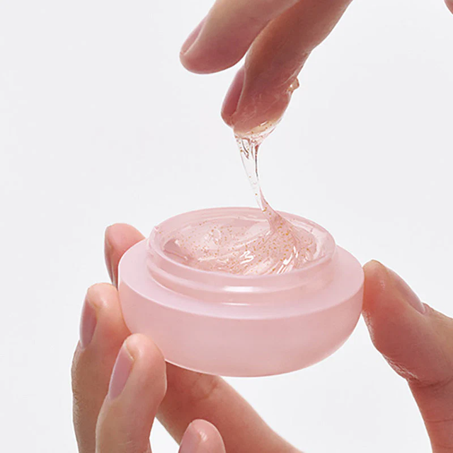 Laneige - Bouncy & Firm Lip Treatment Mask 12g.
